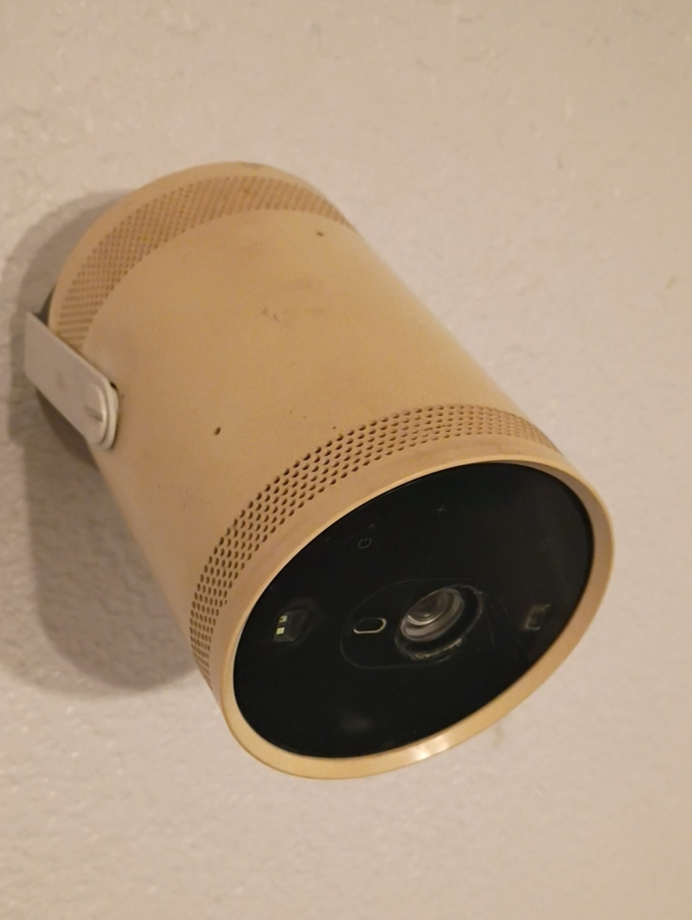 Samsung The Freestyle